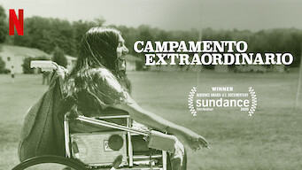 Campamento extraordinario (2020)