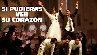 Si pudieras ver su corazón (2018)