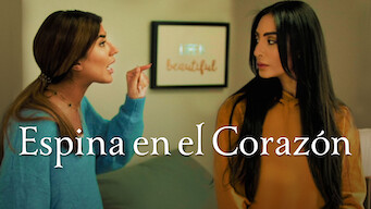 Espina en el corazón (2019)