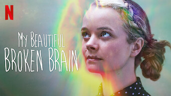 My Beautiful Broken Brain (2016)