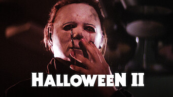 Halloween II (1981)