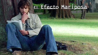 El efecto mariposa (2004)