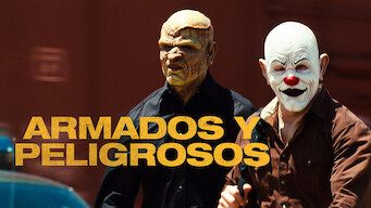 Armados y peligrosos (2013)