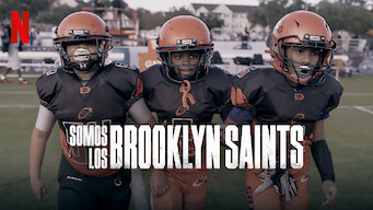 Somos los Brooklyn Saints (2021)