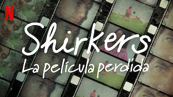 Shirkers: La película perdida (2018)