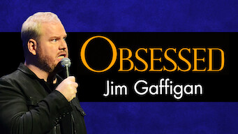 Jim Gaffigan: Obsessed (2014)