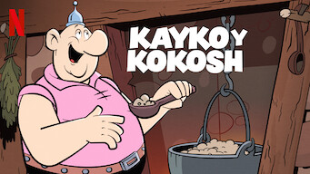 Kayko y Kokosh (2021)