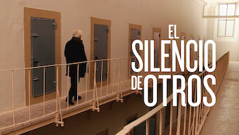 El silencio de otros (2019)