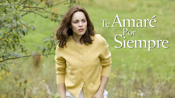 Te amaré por siempre (2009)